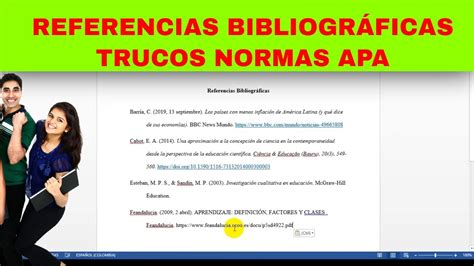 referências apa 7 edição online|Formato APA con el Generador APA de Scribbr